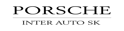 PORSCHE Inter auto SK Partner CityRent PORSCHE Inter auto SK