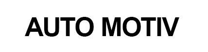 AUTO MOTIV Partner CityRent AUTO MOTIV