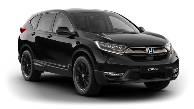 Honda CRV