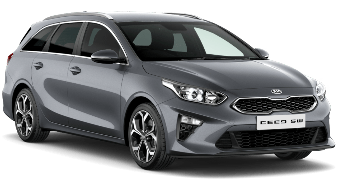 Kia CEED RDY