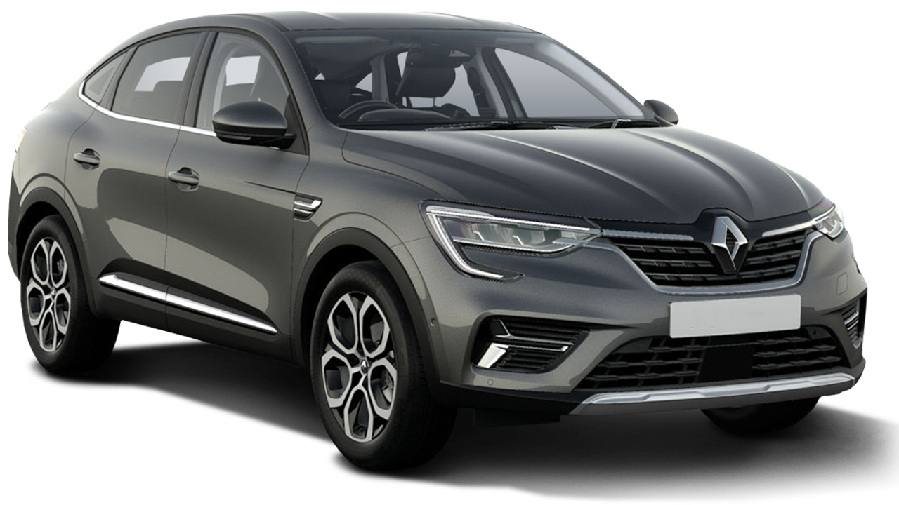 Renault Ankara RDY