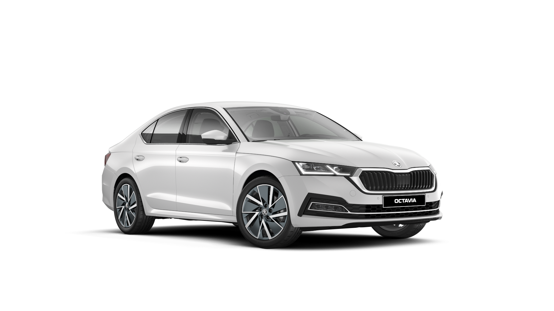 Skoda octavia PNG CityRENT
