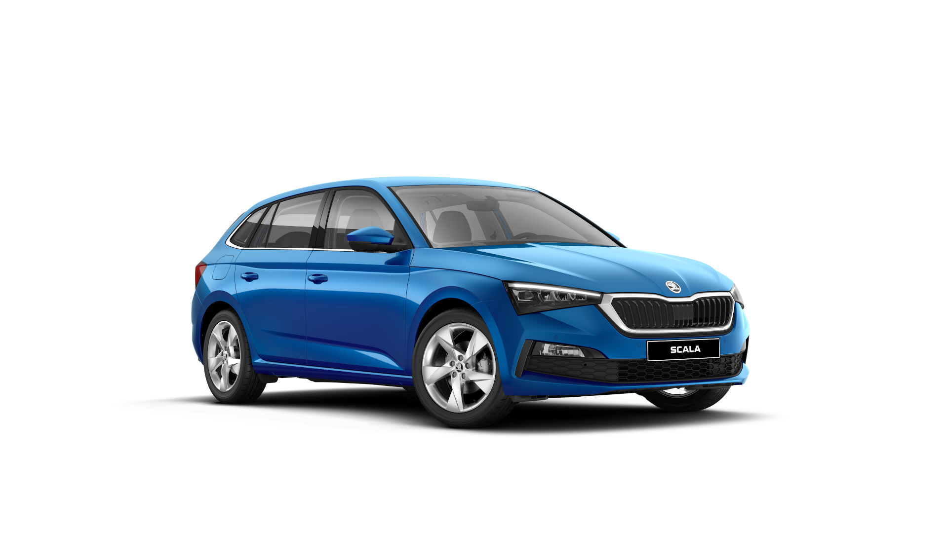 Skoda Scala CityRENT